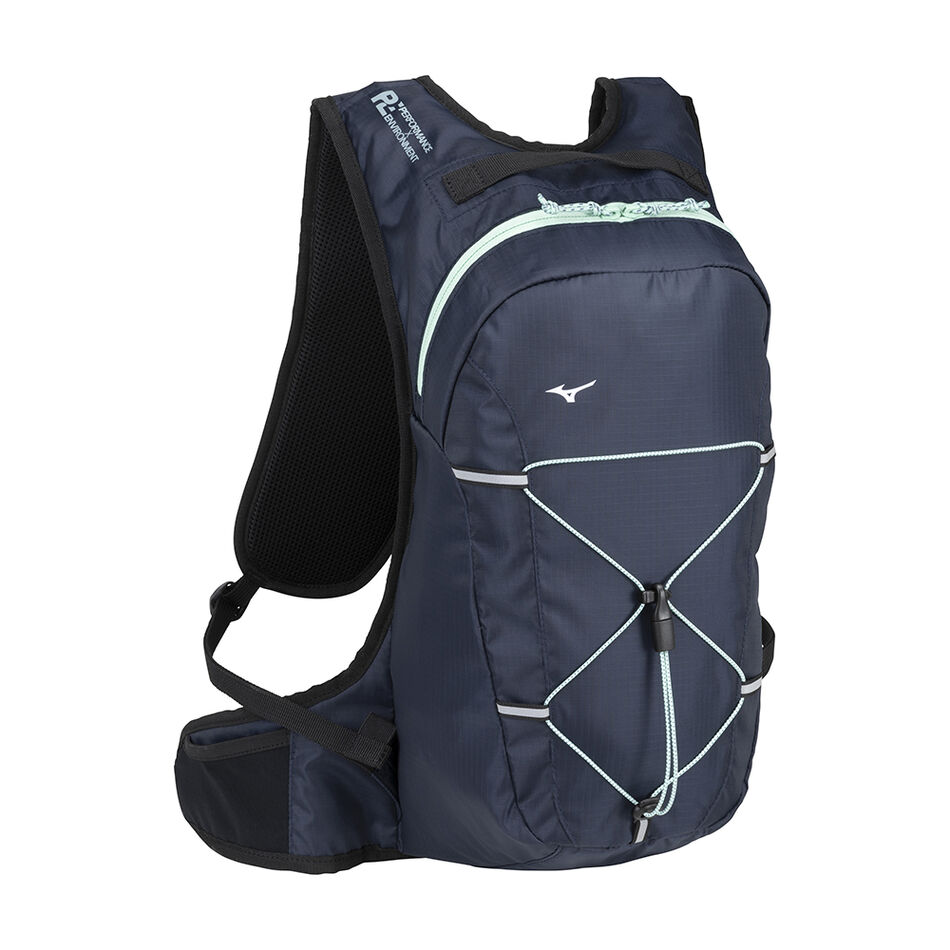Mizuno BACKPACK 11L CR Navy